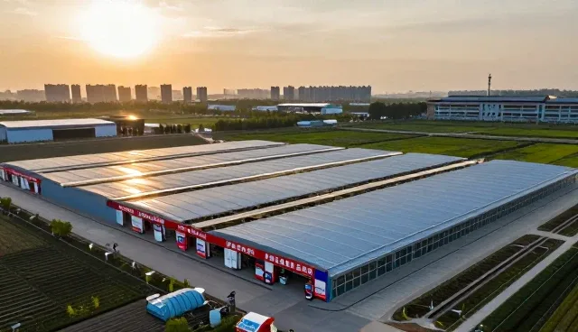 设备选型中的常见问题与实用处理方法